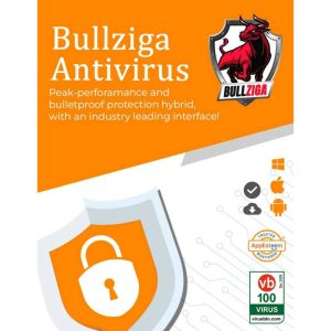 BullZIGA Antivirus Software
