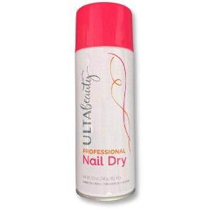 Nail Dry Spray 8.5 fl oz