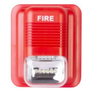 Fire Alarm Siren Security Horn Buzzer