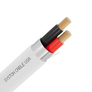 Fire Security Alarm Control Cable Wire