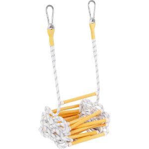 Emergency Fire Escape Ladder