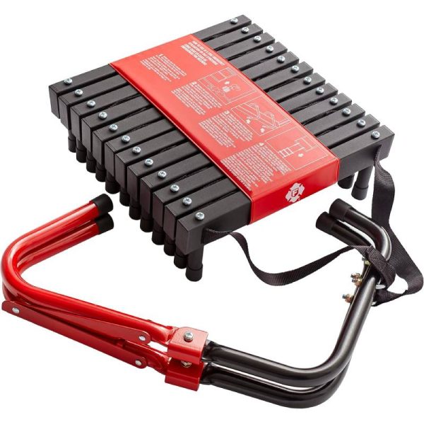 First Alert Two-Story Fire Escape Ladder