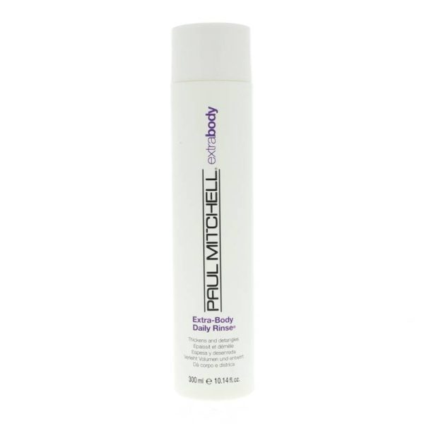 Conditioner Thin/Normal Hair