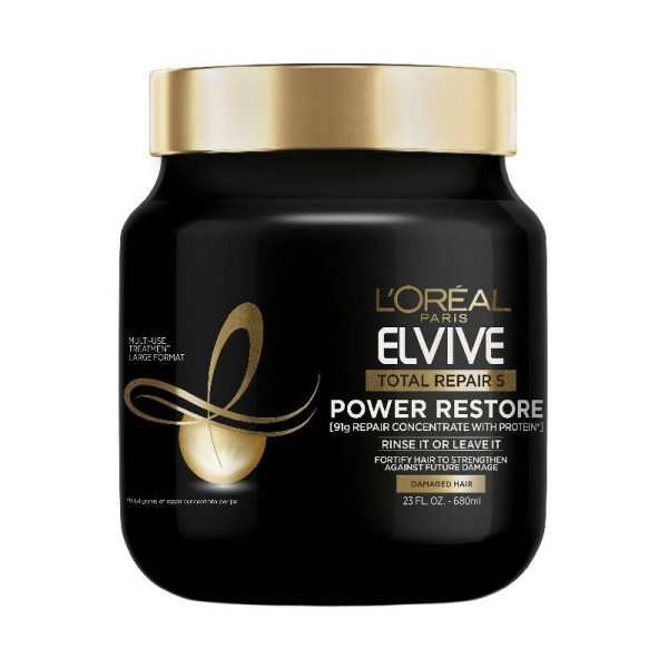 Multi-Use Treatment Scalp Care