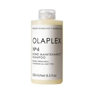 Olaplex Maintenance Shampoo