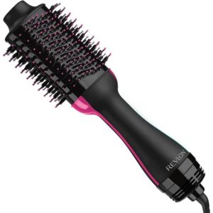 Volumizer Hair Dryer and Styler