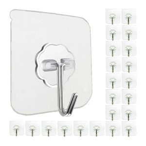 Wall Hooks for Hanging