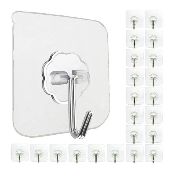 Wall Hooks for Hanging