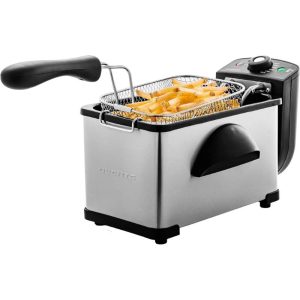 Deep Fryer 2 Liter Capacity