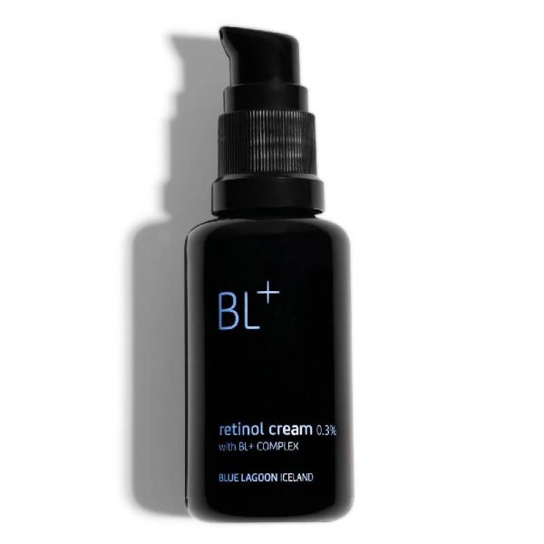 BL+ Retinol Cream 0.3%