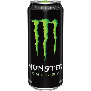 Monster Energy Original Drink