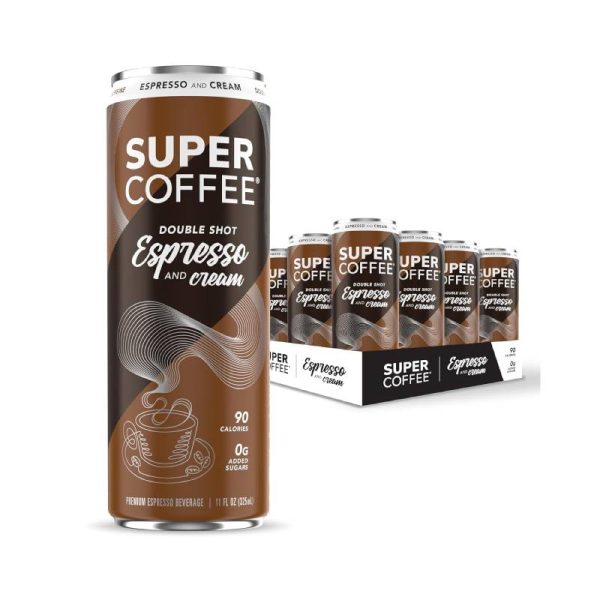 Kitu Super Coffee Espresso
