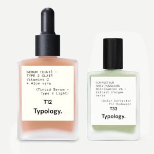 Complexion Corrector Duo