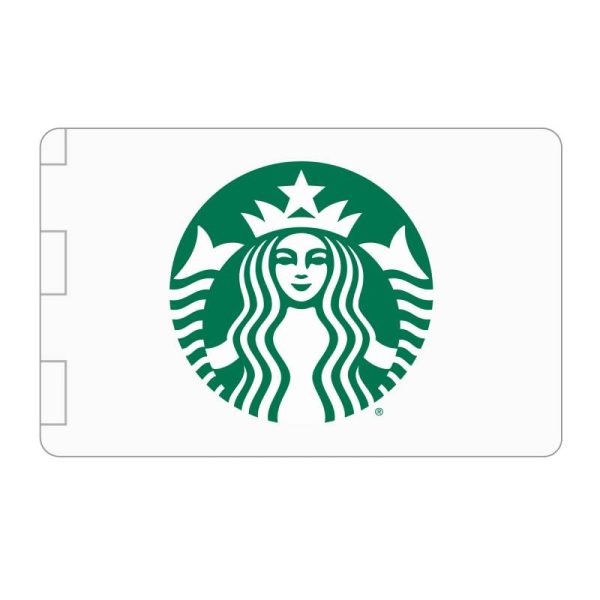 Starbucks $15 eGift Card