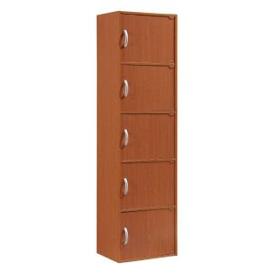 Decorative Versatile Design Bookcases