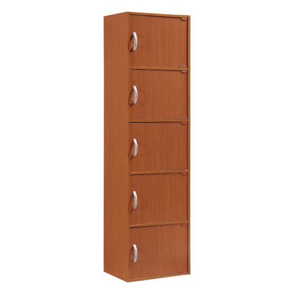 Decorative Versatile Design Bookcases