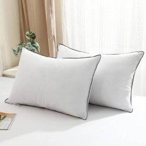 Goose Feather Down Pillows