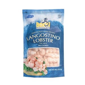 Bos'n Frozen Langostino Lobster